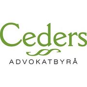 Ceders Advokatbyrå - 09.03.21