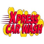 Xpress Car Wash - 16.10.23
