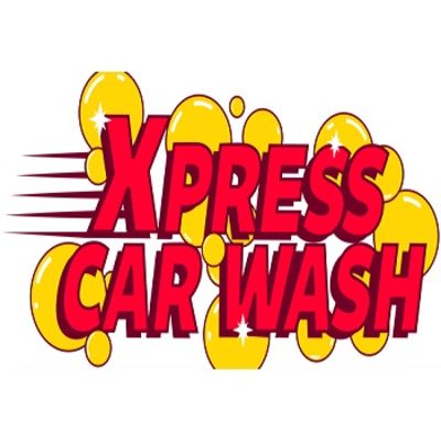 Xpress Car Wash - 16.10.23