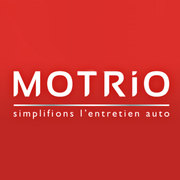Motrio - Garage Auto Salomé - 06.04.21