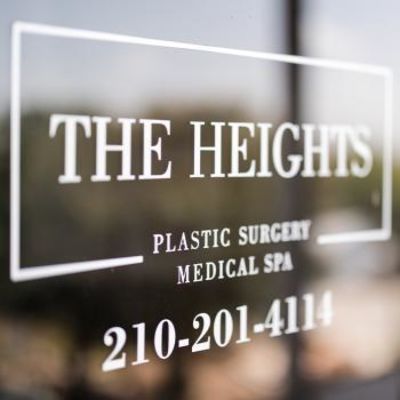 The Heights Plastic Surgery Med Spa - 29.11.23