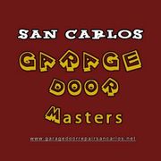 San Carlos Garage Door Masters - 24.11.16