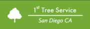 1st Tree Service San Diego CA - 11.04.22