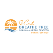 SoCal Breathe Free Sinus And Allergy Centers-San Diego - 16.02.24