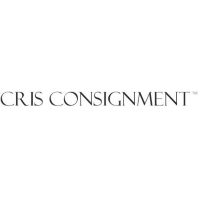 Cris Consignment - 08.10.15