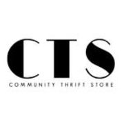 Community Thrift Store - 01.04.20