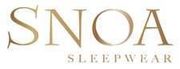 SNOA Sleepwear - 07.10.14