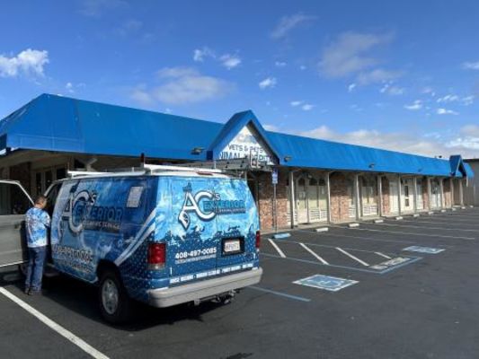 AC's Exterior Cleaning Service - 19.12.24