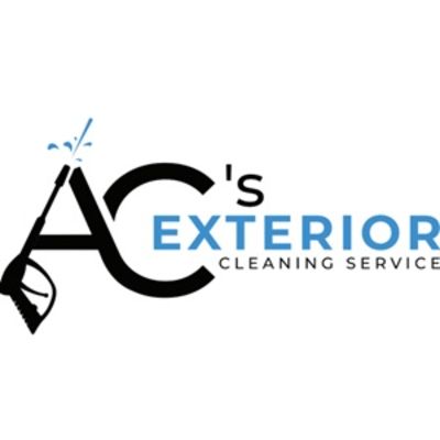 AC's Exterior Cleaning Service - 19.12.24