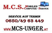 MCS-UNGER Mobiles Computer Service - 12.05.20