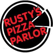 Rusty's Pizza Parlor - 04.04.13