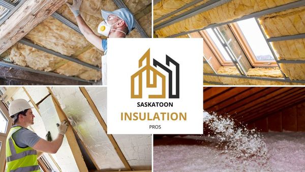 Saskatoon Insulation Pros - 12.08.22