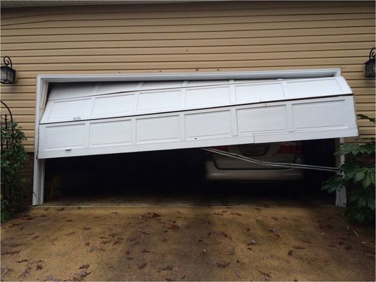 All Garage Door Repair Saugus - 20.07.16