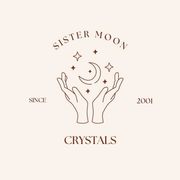 Sister Moon Crystals - 22.03.24