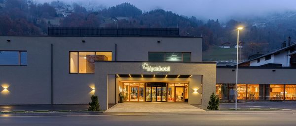 Alpenhotel Montafon Betriebs GmbH - 04.08.23