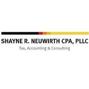 Shayne R. Neuwirth - 18.02.14