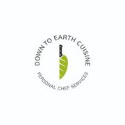 Down to Earth Cuisine - 31.07.20
