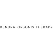 Kendra Kirsonis Therapy - 12.08.20
