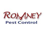 Romney Pest Control - 01.05.22
