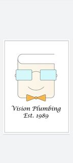 Vision Plumbing - 04.03.21