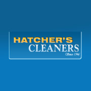 Hatcher's Cleaners - 30.04.24