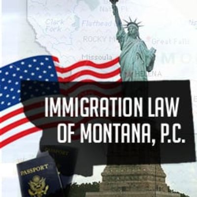 Immigration Law of Montana, P.C. - 18.01.19