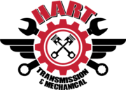 Hart Transmission and Mechanical - 15.02.24
