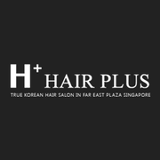Hair Plus Korean Salon  - 21.05.18