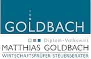 Matthias Goldbach Wirtschaftsprüfer / Steuerberater - 17.08.19