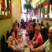 Simla Indiaas Tandoori  Restaurant Limburg - 02.02.16