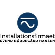 Installationsfirmaet Svend Nøddegaard Hansen ApS - 14-Apr-2021
