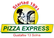 Pizza Express solna - 20.04.23