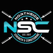 NORTHSIDE STRENGTH & CONDITIONING - 07.07.18