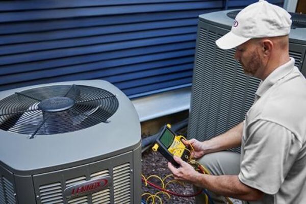 NORCO Heating and Air Conditioning - 10.06.20