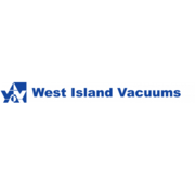 Aspirateur West Island Vacuum - 25.02.19