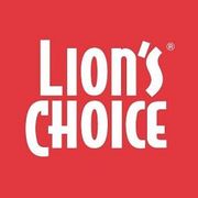 Lion's Choice - 31.12.20