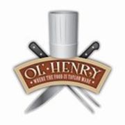 OL’Henry Restaurant. - 24.05.15