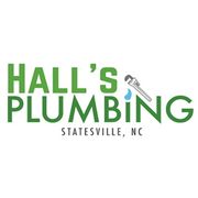 Hall's Plumbing - 20.11.22