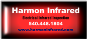 Harmon Infrared - 31.08.13