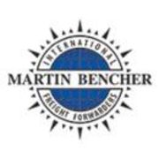 Martin Bencher (Scandinavia) AB - 06.04.22