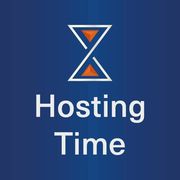 HostingTime UG - Webhosting - Webdesign - Domains - 25.04.24