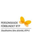 Personskadeförbundet RTP, Stockholms läns distrikt, RTP-S - 24.02.21