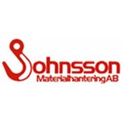 Johnsson Materialhantering AB - 06.04.22