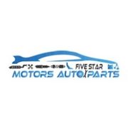 Five Star Motors Auto Parts - 28.08.21