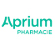 Aprium Pharmacie des Jardins - 14.05.21
