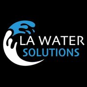 LA Water Solutions - 14.01.23