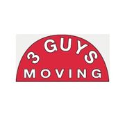 3 Guys Moving - 24.02.20