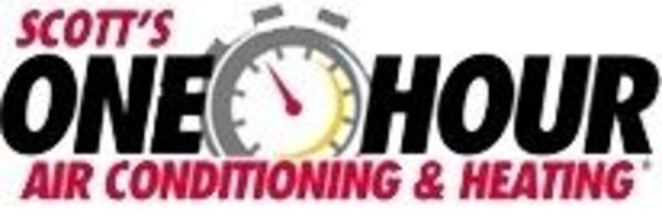 One Hour Air Conditioning & Heating - 28.01.14