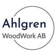 Ahlgren Woodwork AB - 23.04.24