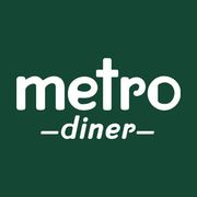 Metro Diner - 28.09.23